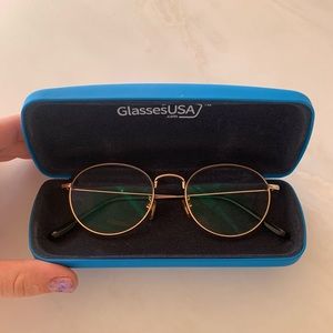 Ottoto reading glasses